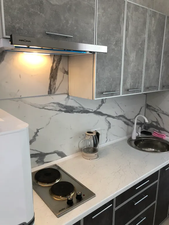 Уютная студия