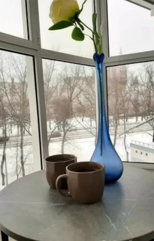 Квартира в жк флагман