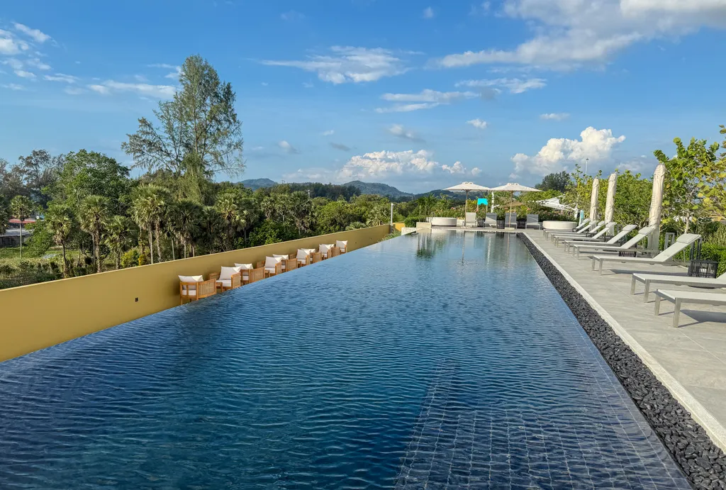 Laguna Seaside 3 bed