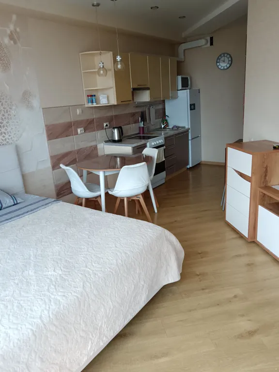 Квартира Уютная квартира у моря — Анапа