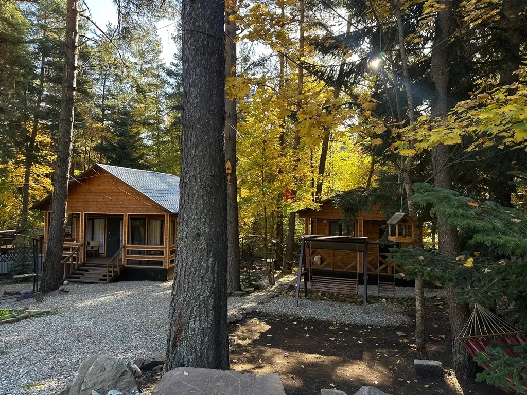 5-комнатный Дом