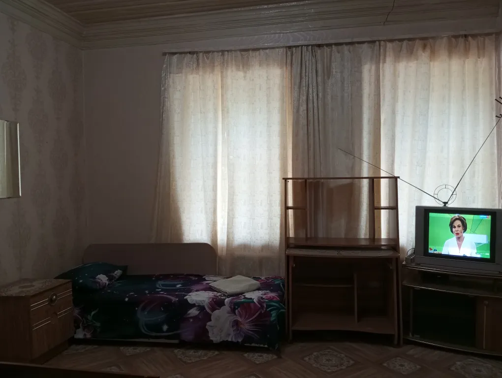 Квартира для командировочных в районе ж/д вокзала