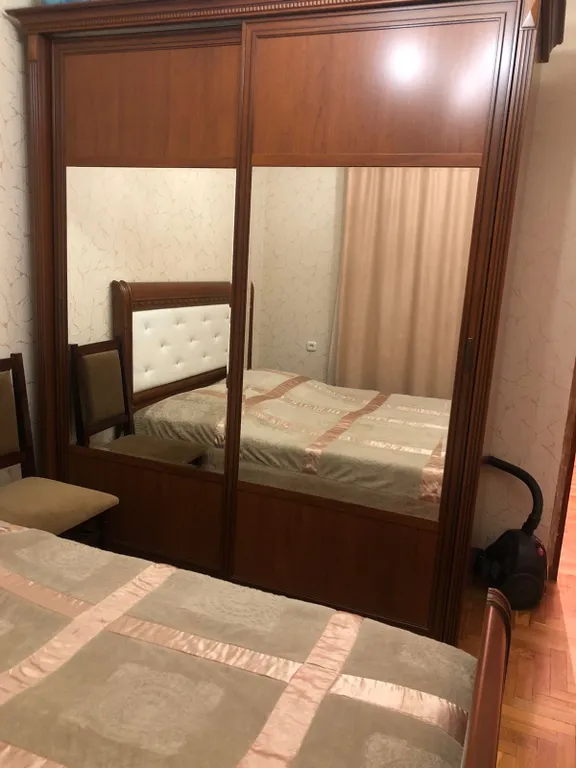 Уютная 3-комнатная квартира в центре