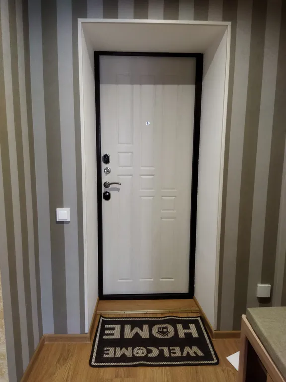 1-комнатная квартира с ремонтом по ул.Кожара/Центральный район.