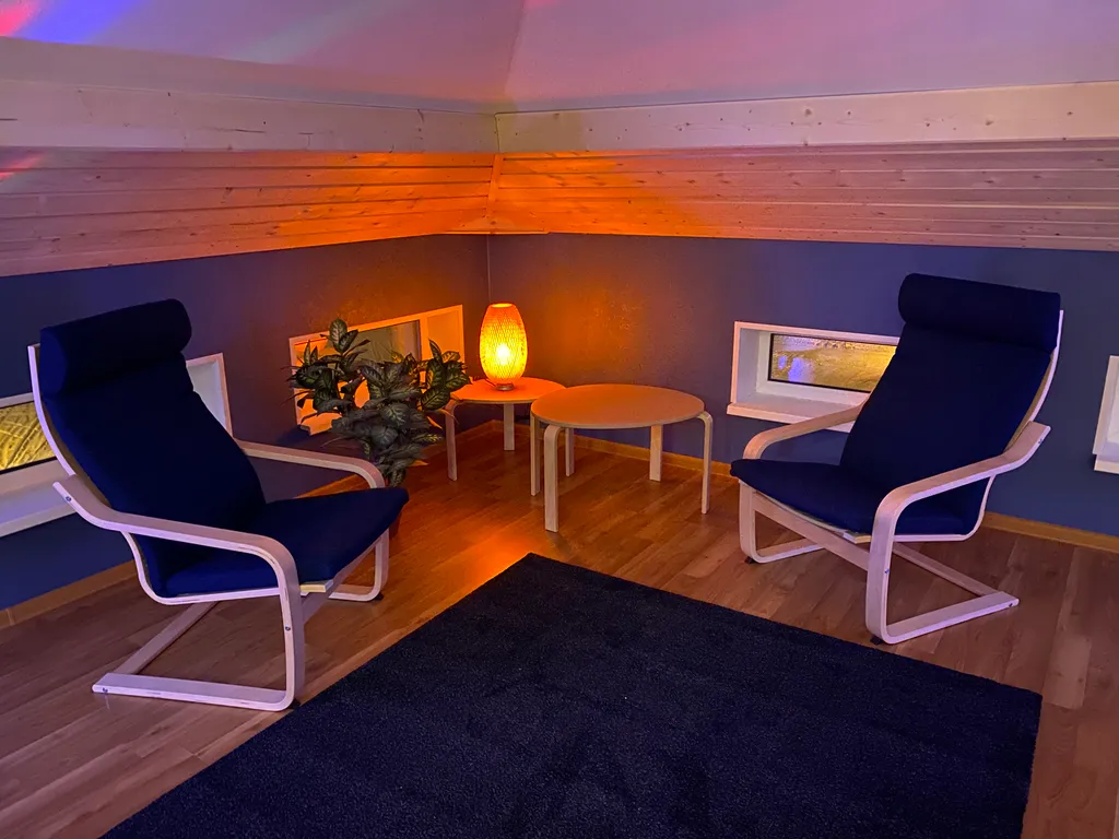 Просторные апартаменты в центре