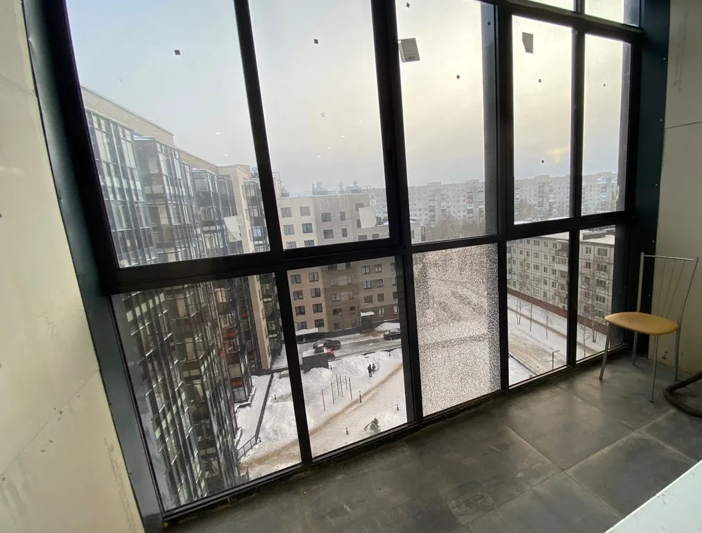 Квартира с новым ремонтом в центре города