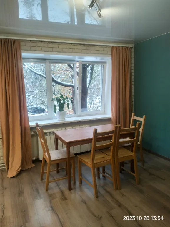 Квартира Двухкомнатная квартира рядом с вокзалом — Ярославль