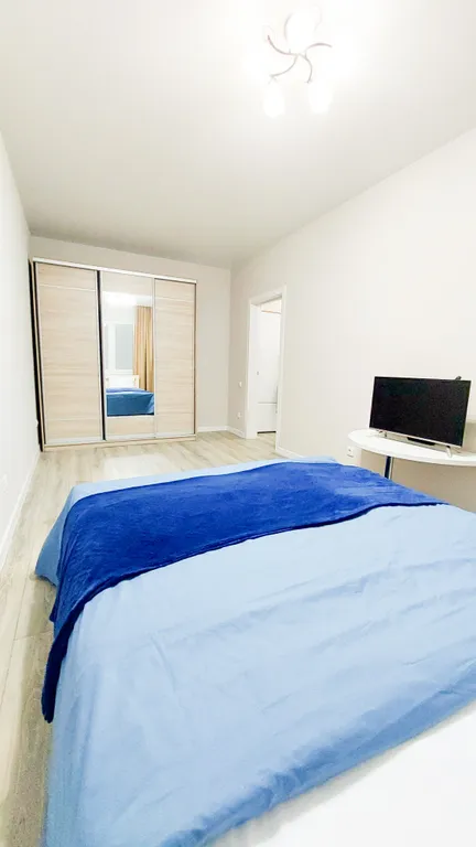 В гостях на ул. Елены Сагандуковой 2