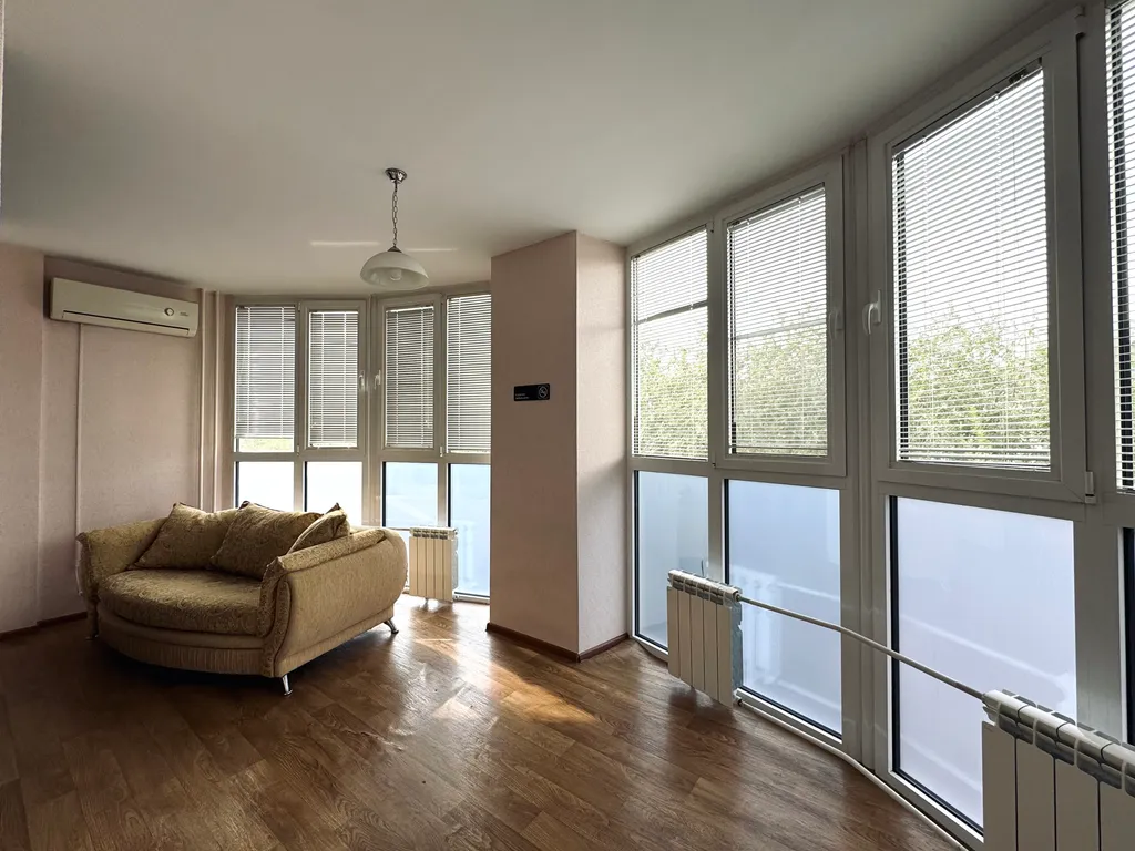 Квартира в 200 метрах от Мамаева кургана