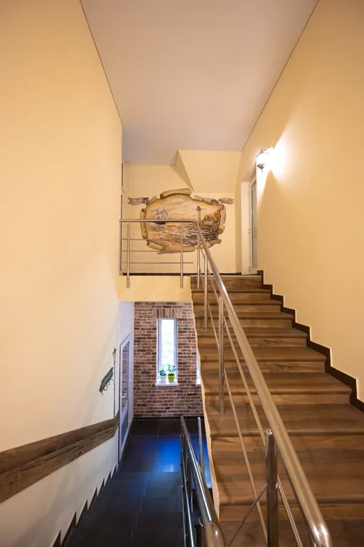 Уютный апартамент в сердце Светлогорска