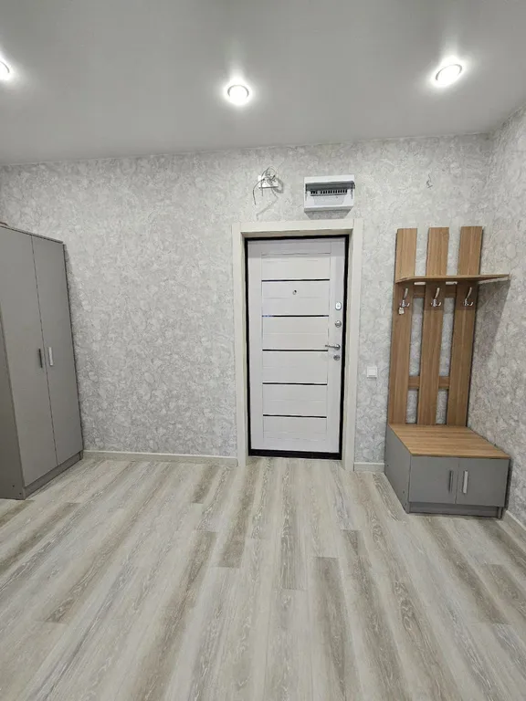 Квартира Уютная квартира в центре, 15 минут до моря — Анапа