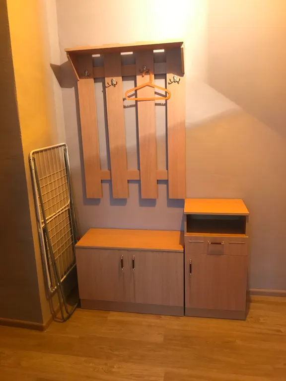 Уютная квартира в парковой зоне