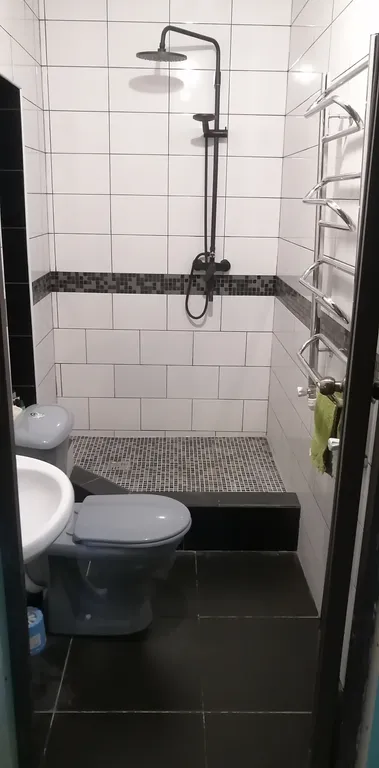 Уютная комната в большом частном доме у парка