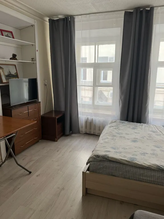 Комната в центре города