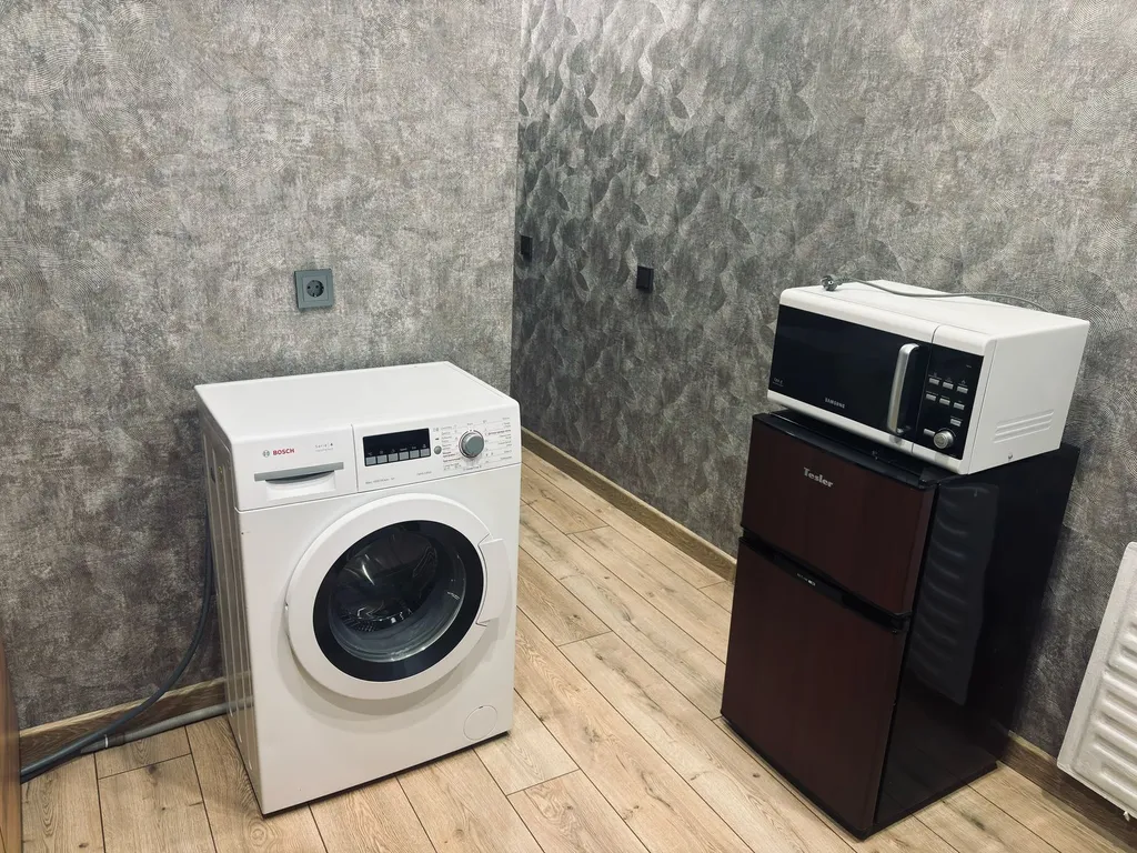 Квартира в центральном районе