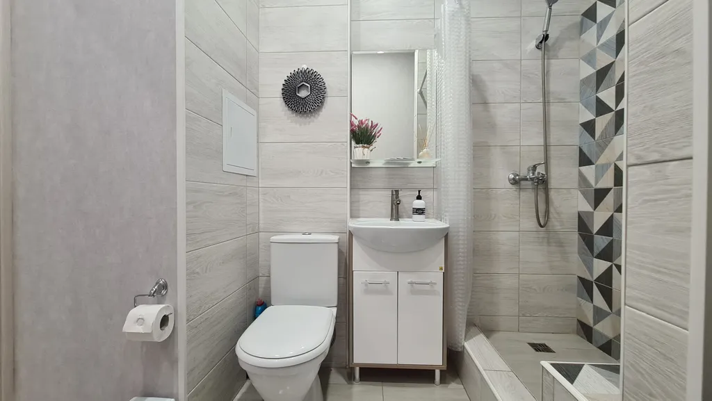 Квартира Квартира в Адлере ЖК Курортный — Адлер