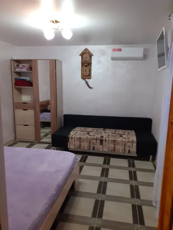 Квартира Квартира на земле с закрытым двором — Евпатория