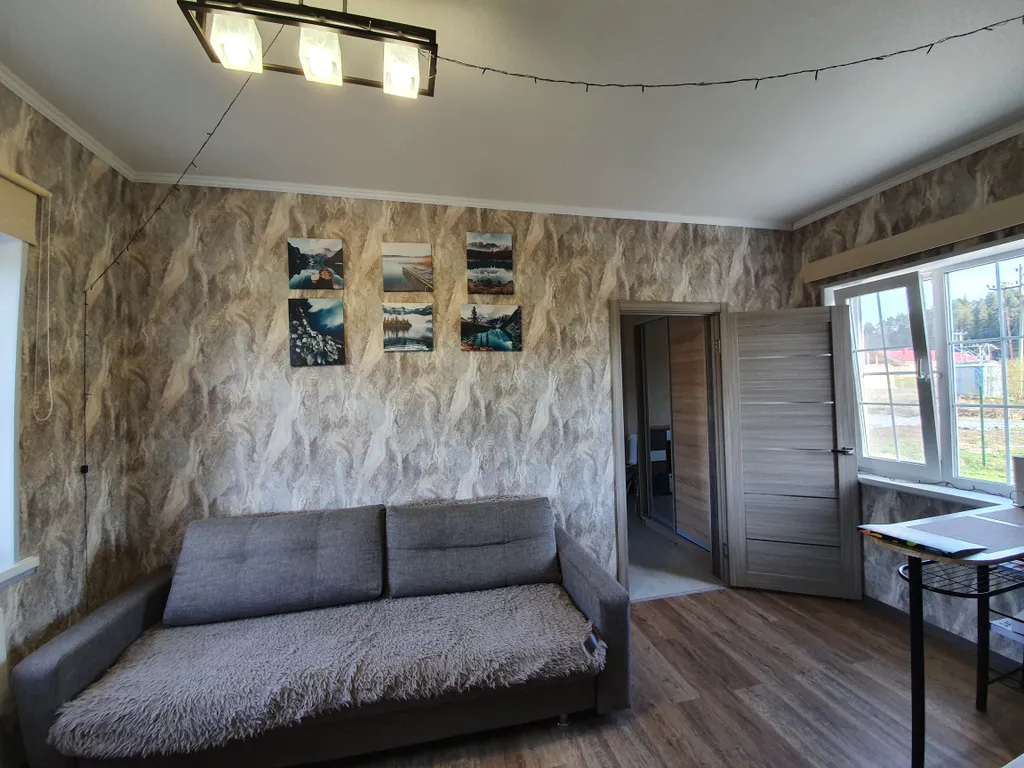 Гостевой дом ILTA Karjalan Talo