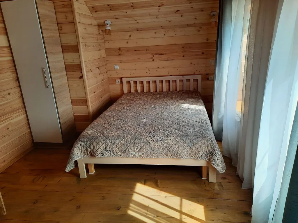 Коттедж Рэд напротив пляжа