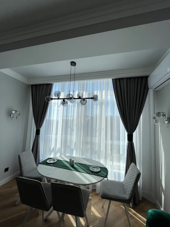 Апартамент "Морские истории"