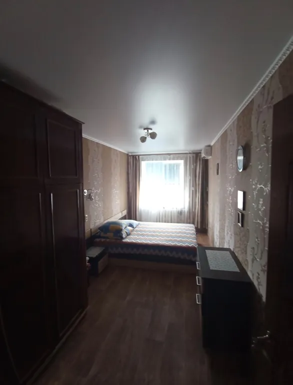 3 комнатная квартира в центре