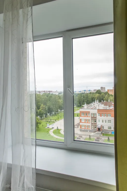 Апартаменты Юбилейные