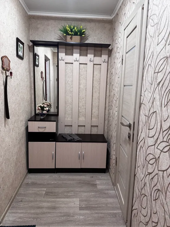 Уютная, светлая квартира в центре