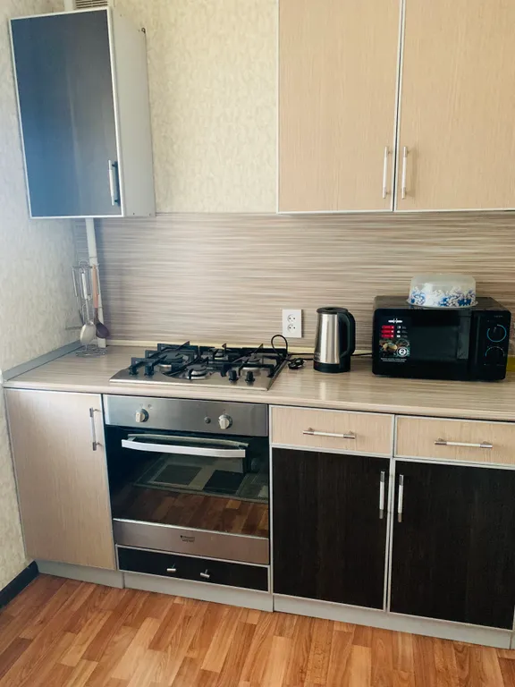 Квартира, Термы