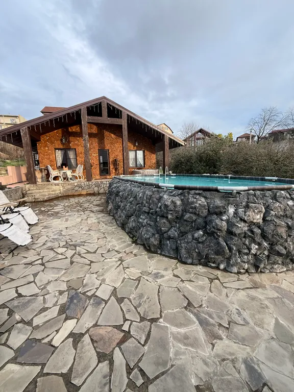 Аристова дача