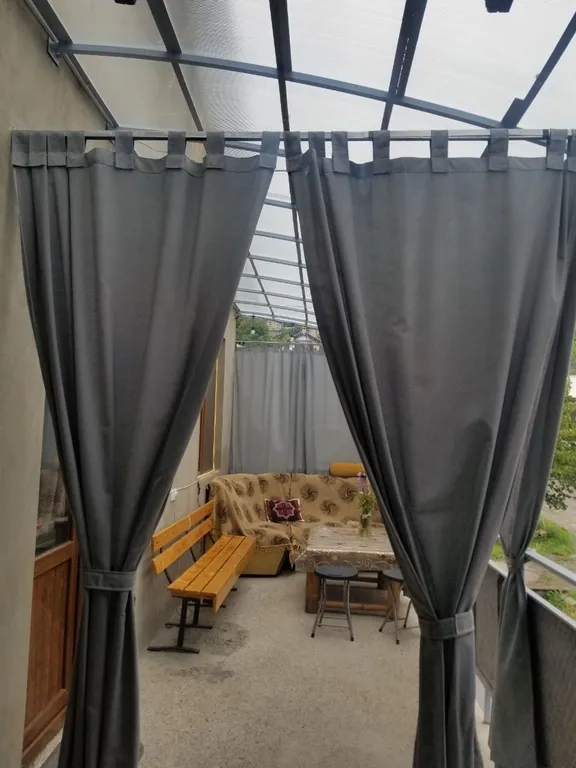 Уют и комфорт в сердце Дилижана