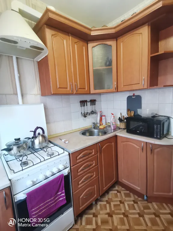 Симпатичные апартаменты в центре