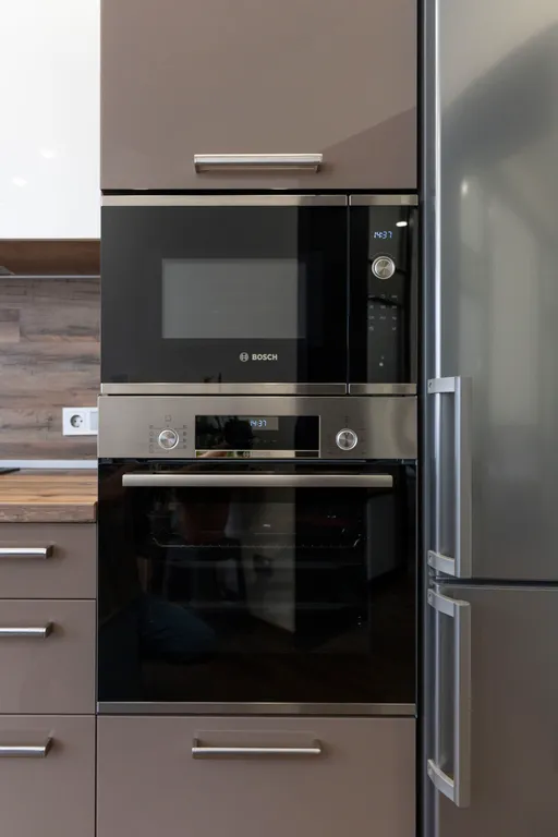 Уютная 2-комнатная квартира в самом центре города