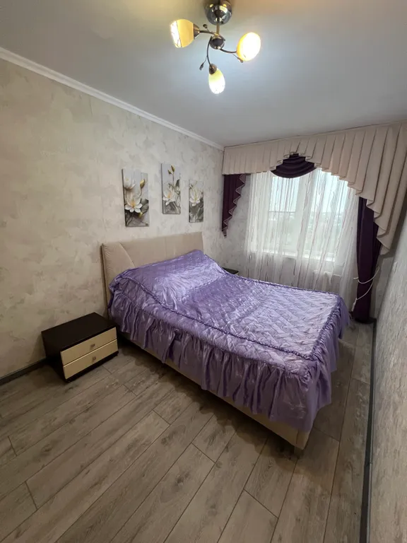 Уютная 2 к. квартира — аренда посуточно в Армавир