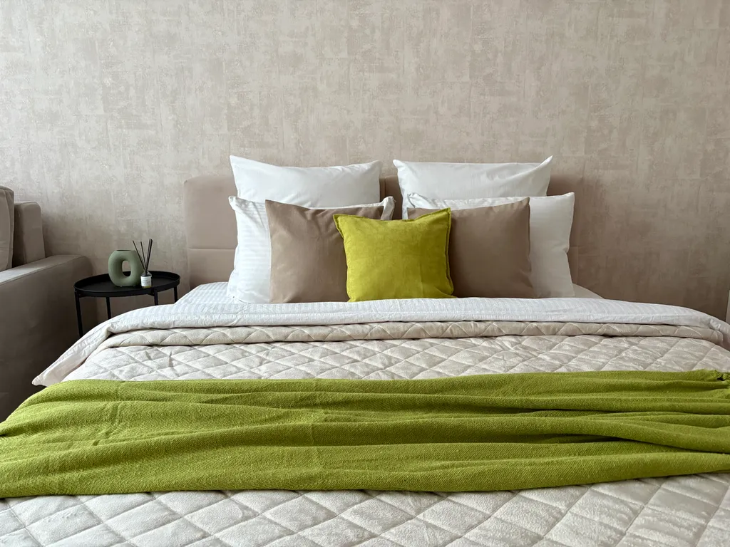 Бесконтактное заселение (микрорайон ЖД вокзал)