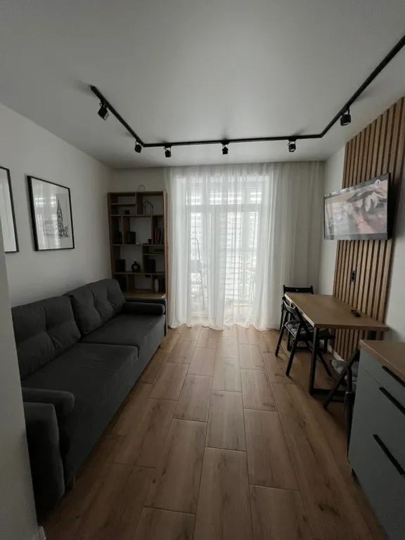 Уютная квартира на берегу Балтийского моря