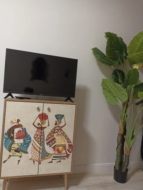 Студия Африка