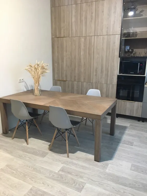 Дом для семейного отдыха