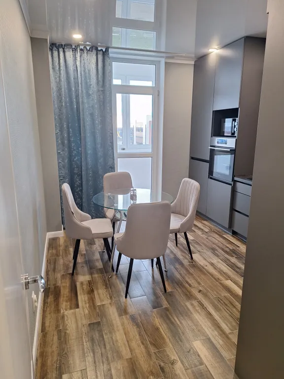 Квартира Уютная квартира — Калининград