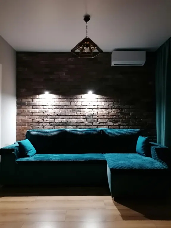 Квартира Уютная квартира — Краснодар