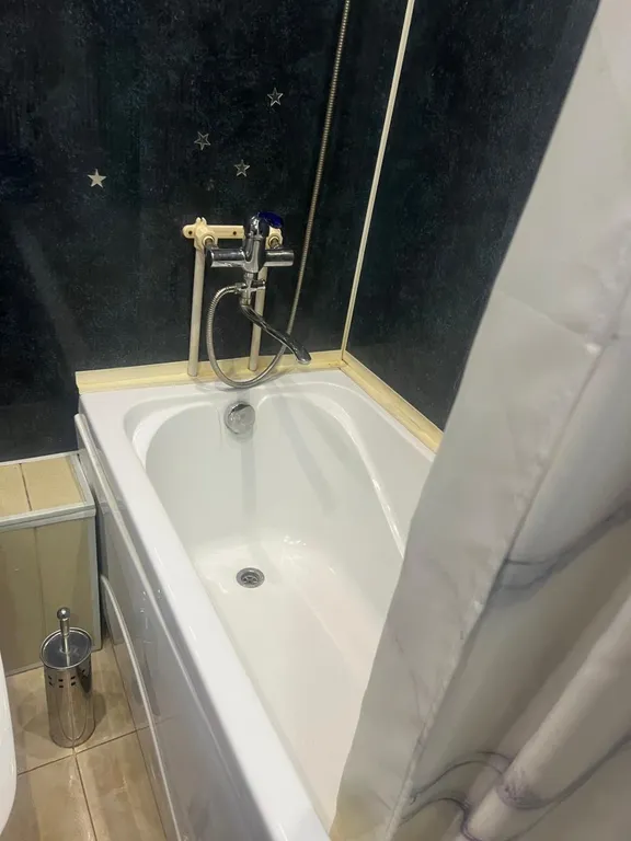 Уютная студия