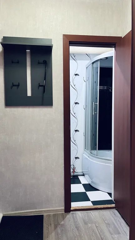 Уютная квартира в городе