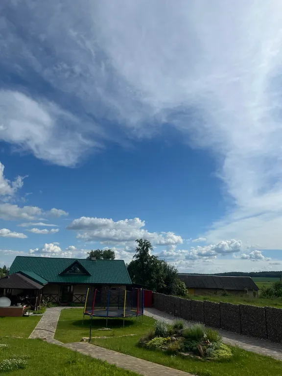 Усадьба Бона