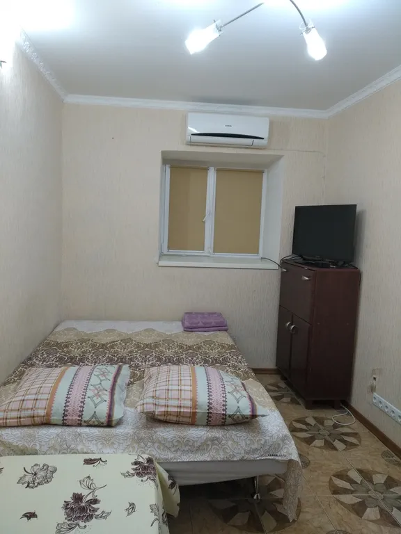 Уютное 2х комнатное жилье