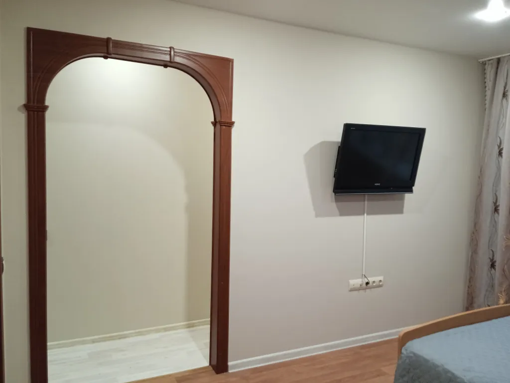 Уютная квартира на Московском