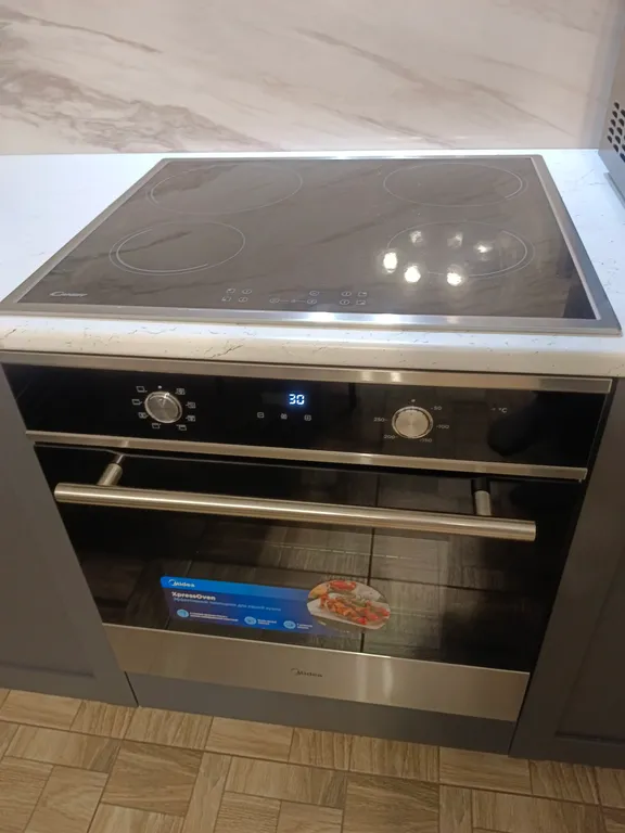 Чистая и Уютная Евродвушка на 4 человека