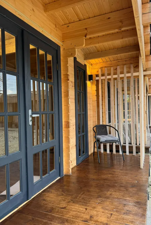 1-комнатный Дом