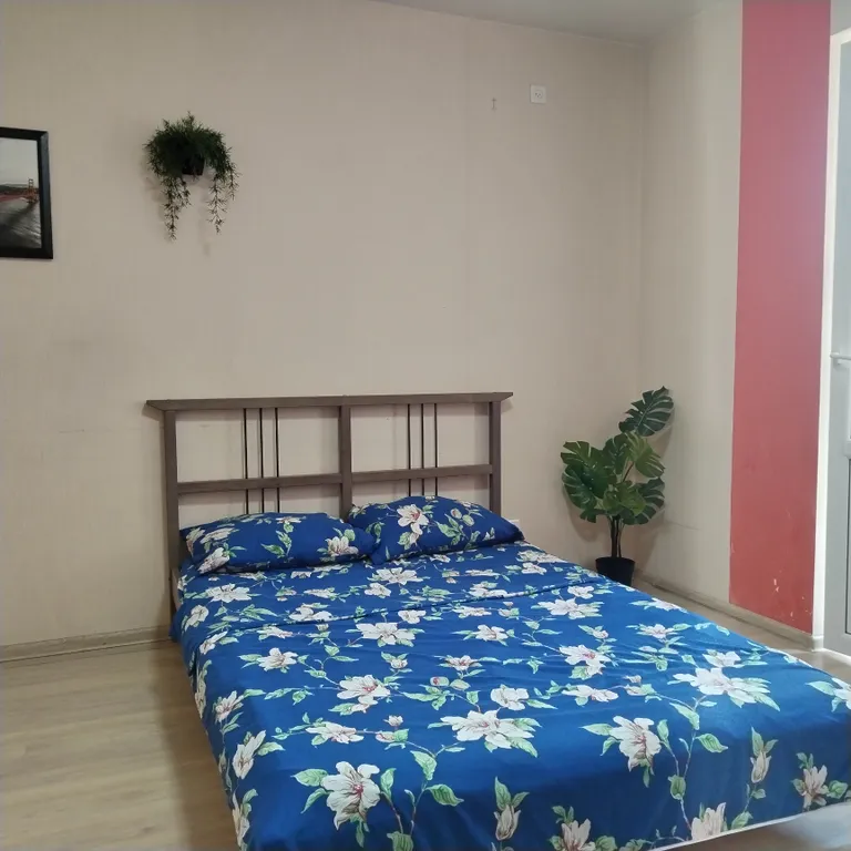 Квартира 1-комнатная Квартира — Краснодар