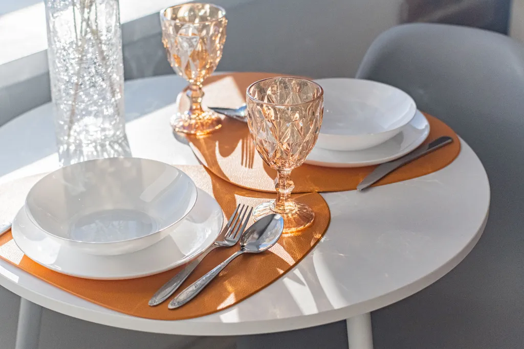 Светлая студия в центре