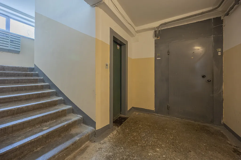 Квартира Апартаменты улучшенные в центре города — Нижний Новгород