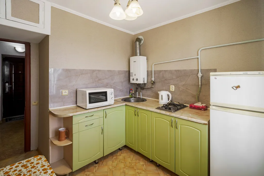 Уютная квартира в самом центре города